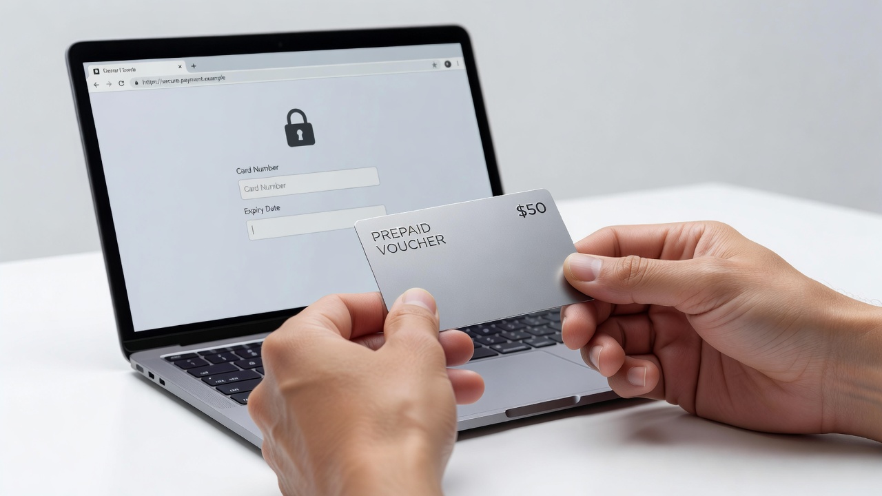 Prepaid Guthaben im Casino aufladen: So funktioniert's Schritt für Schritt - online casino mit prepaid guthaben aufladen