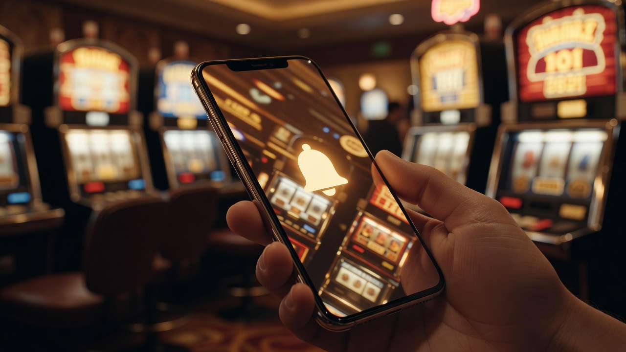 SMS Payment und Casino: Mobil einzahlen ohne Aufwand - online casino mit prepaid guthaben aufladen