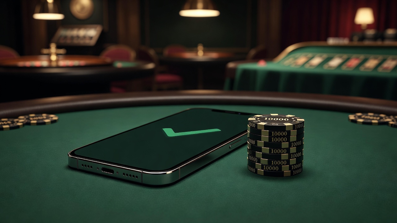 Die Handy Casino Auszahlung: Was Sie wissen müssen - online casino mit prepaid guthaben aufladen
