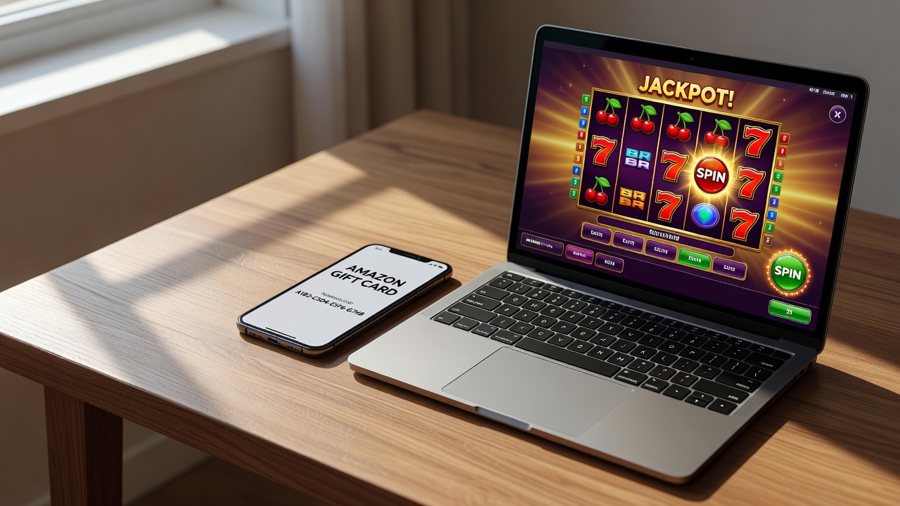 So funktioniert die Einzahlung mit Amazon Guthaben - casino mit amazon gutschein