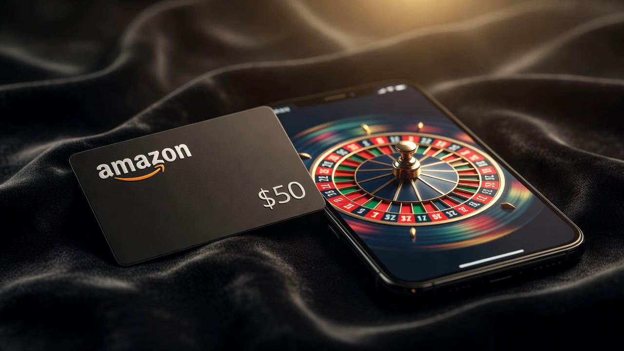 Warum Sie kein Online Casino mit Amazon Gutschein finden werden - casino mit amazon gutschein