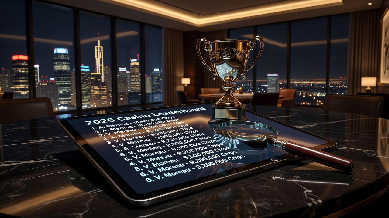 Kriterien für das beste Online Casino 2026 - casino mit amazon gutschein