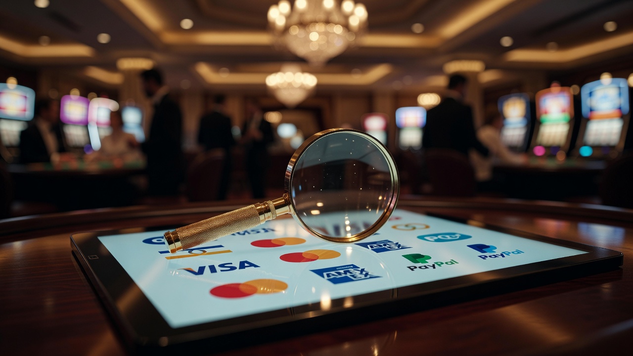 Warum Sie keine Amazon Pay Casinos finden - casino mit amazon gutschein