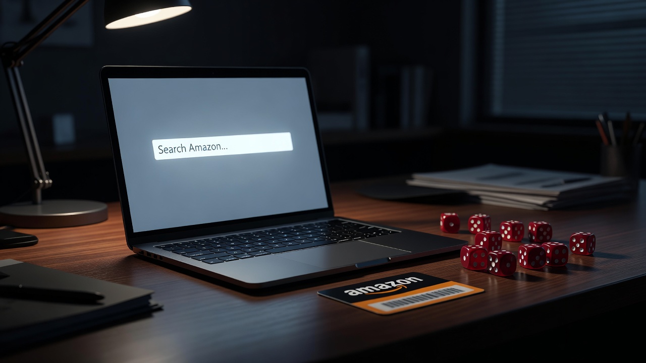 Warum Sie keine Amazon Pay Casinos finden - casino mit amazon gutschein