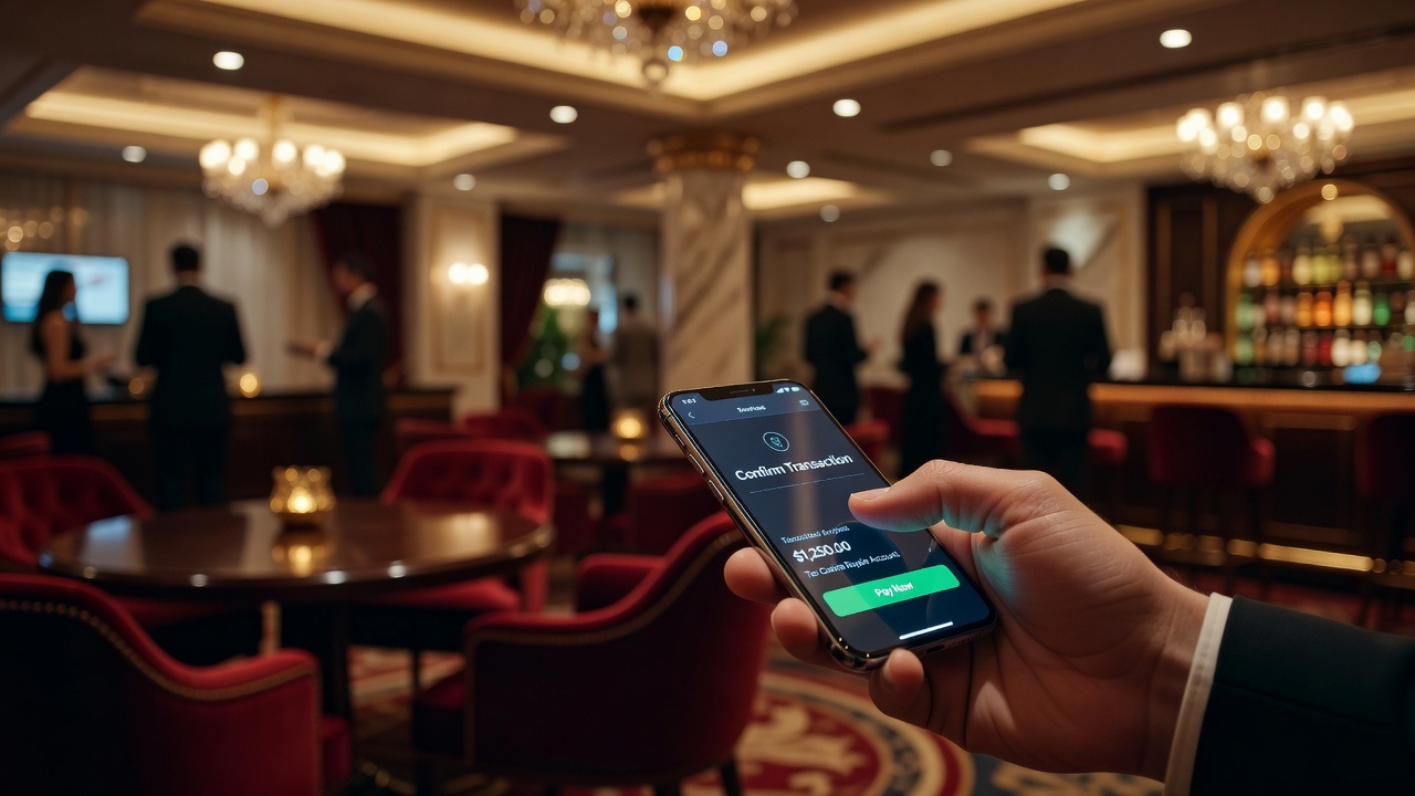 Einzahlungen mit Google Pay im Online Casino: So geht's - online casinos mit google play