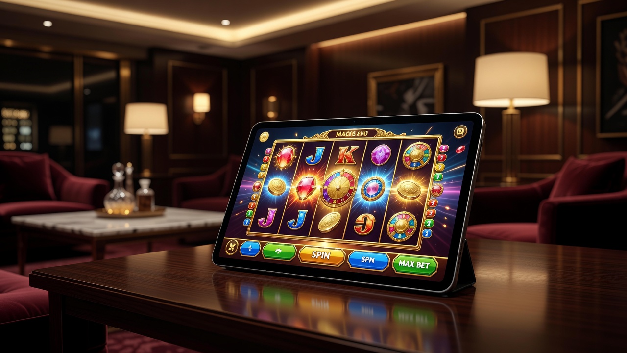 Online Casino Echtgeld Apps für Android 2026 - online casinos mit google play