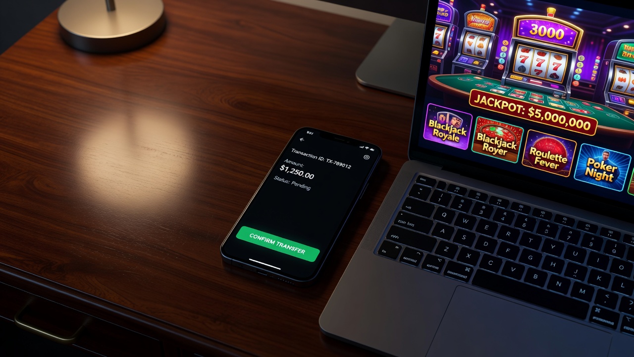 Wie funktioniert die Lastschrift im Online Casino? - casino mit lastschrift