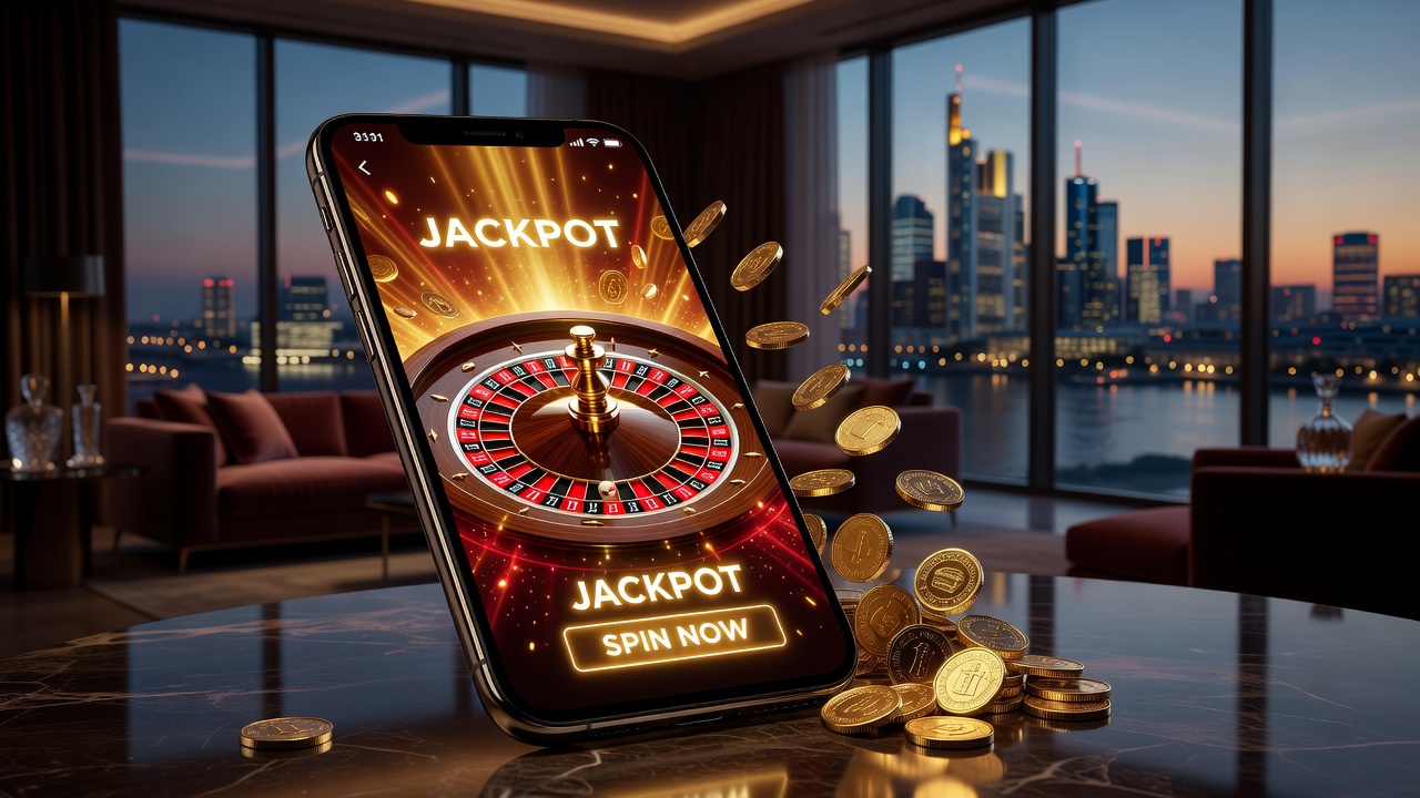 Top Online Echtgeld Casinos 2026 in Deutschland - online echtgeld casino
