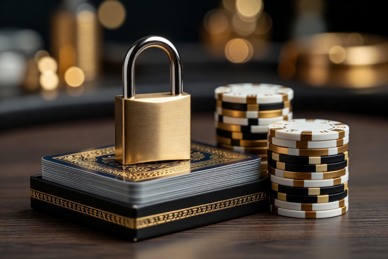 Kriterien für ein seriöses Echtgeld Casino - online echtgeld casino