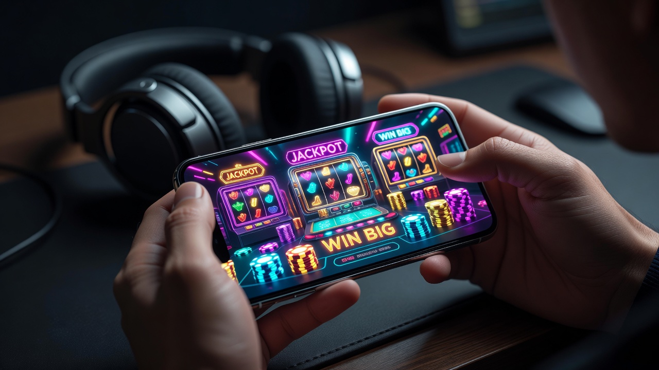 Kundenservice und Mobile Gaming - Neon54 casino