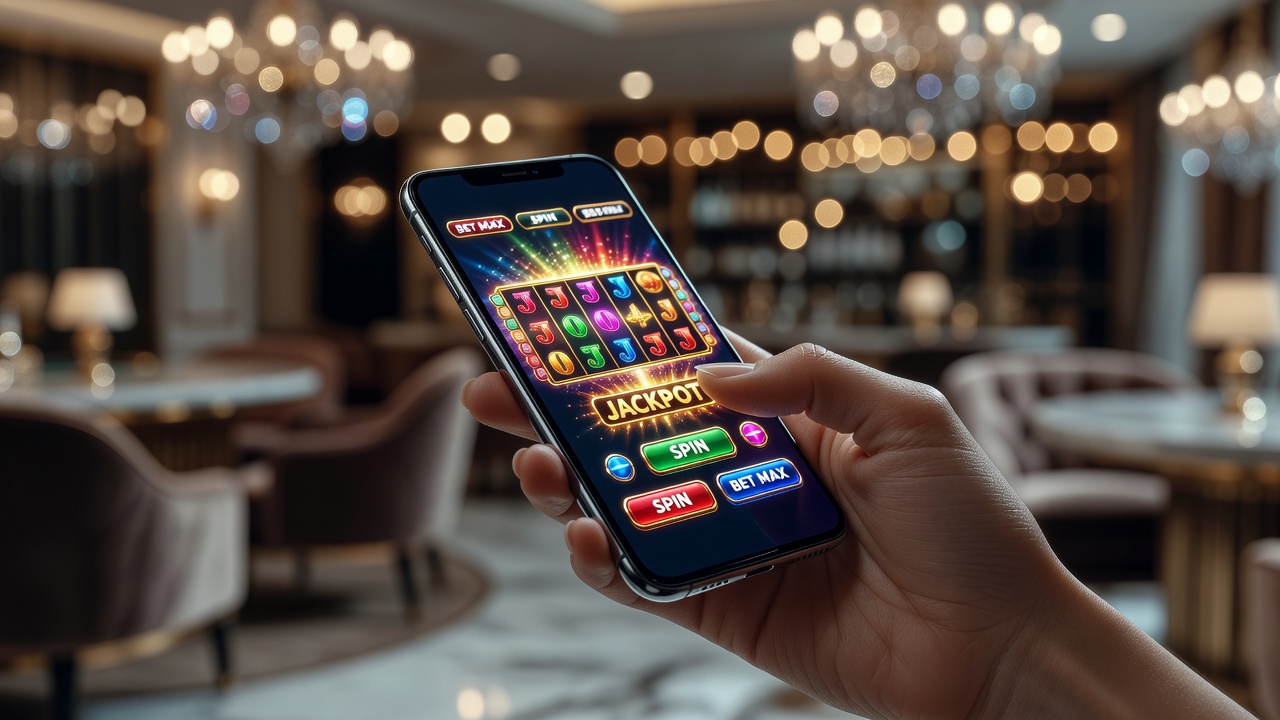 Mobile Gaming & Glory Casino App - Glory casino