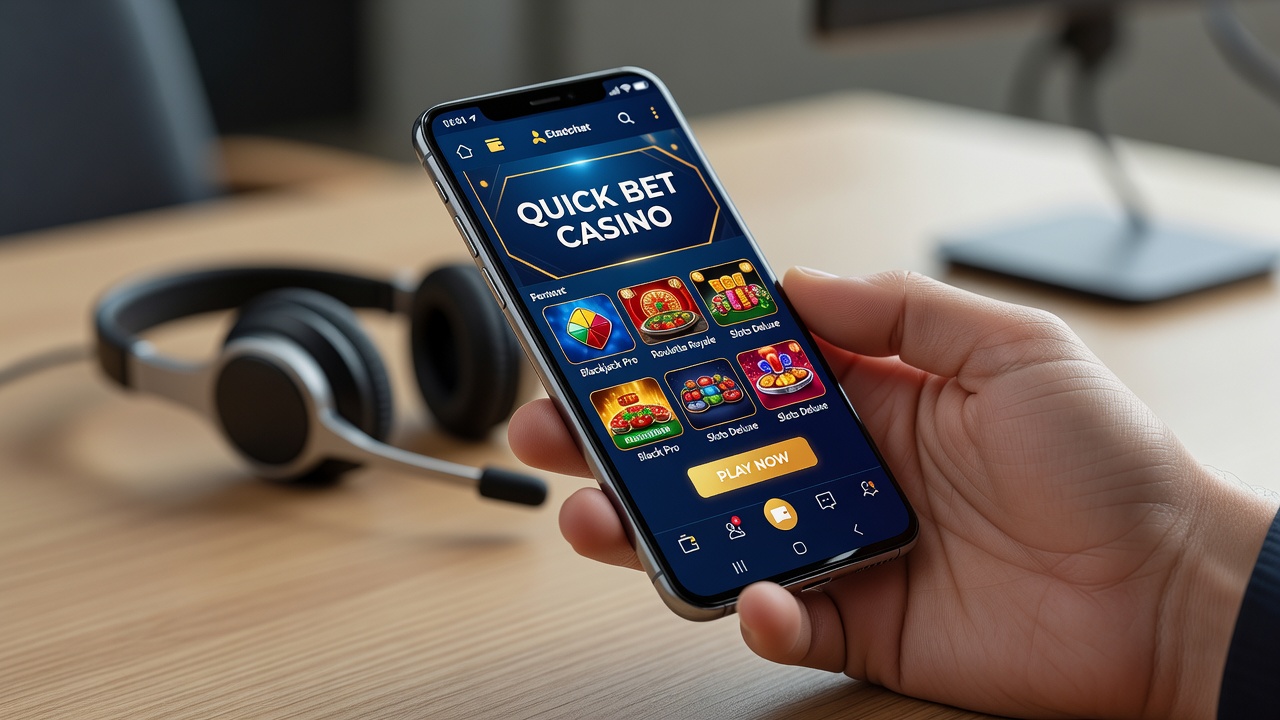 6. Benutzerfreundlichkeit, Support und Fazit - Lussurio Casino