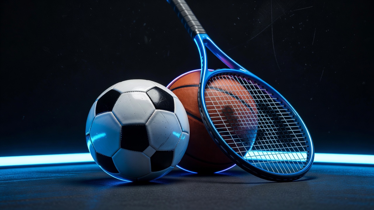 Das Sportwetten-Portfolio - BetRepublic