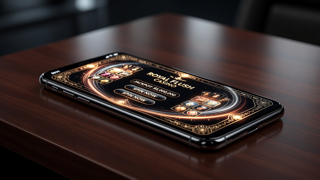 Top-Online-Spielotheken im Test 2026 - online slots