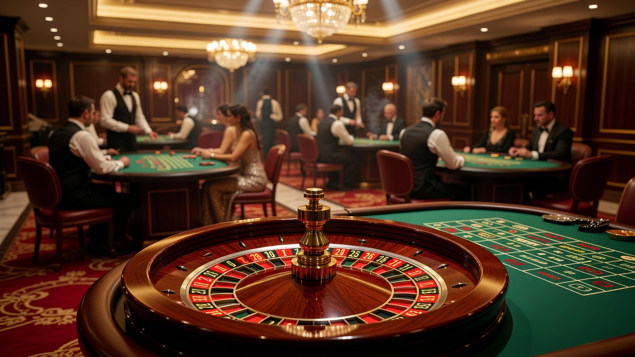 Die vielfältige Spielauswahl bei VOdds - bestes online casino vodds