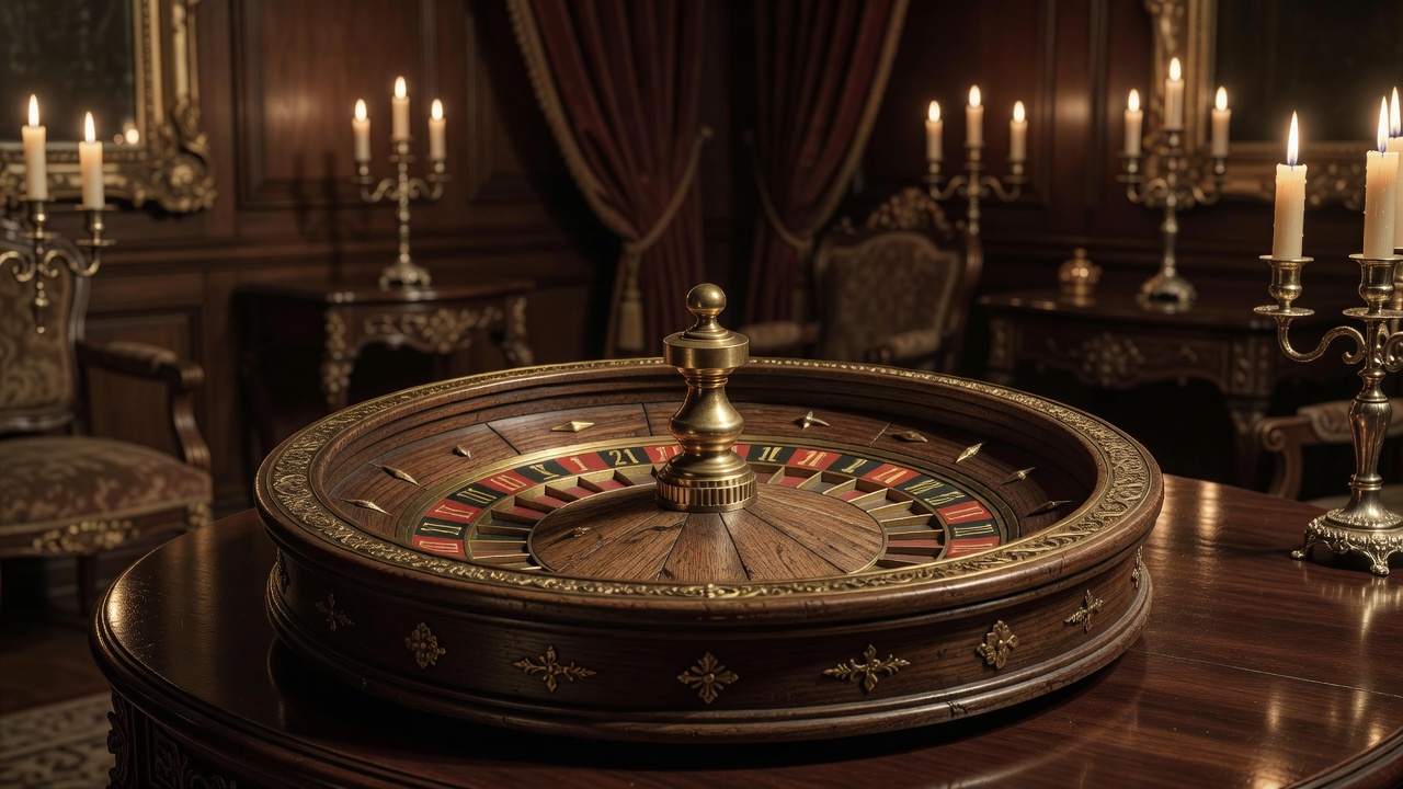 Die faszinierende Geschichte des Roulette Spiels - roulette spiel