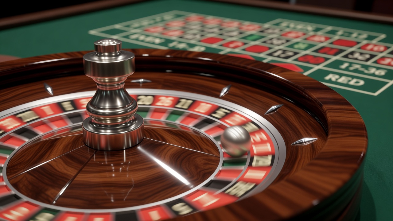 Roulette Regeln einfach erklärt: Der Spielablauf - roulette spiel