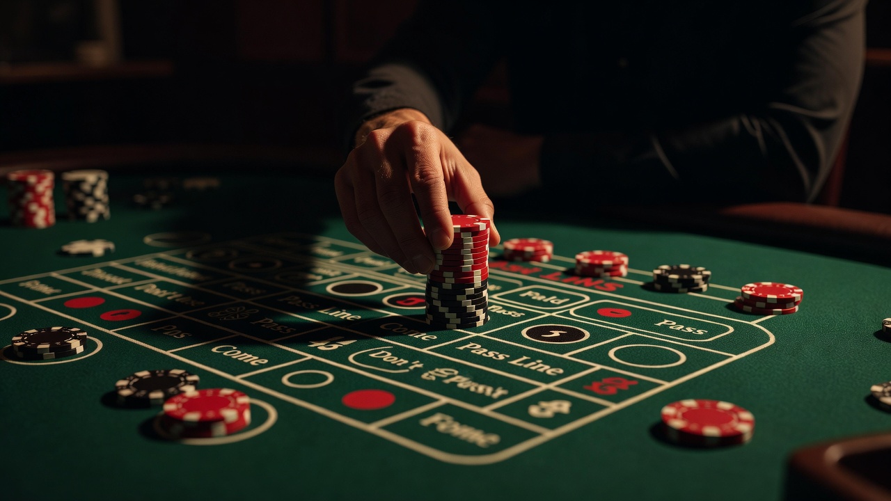Roulette Strategien: Mythen und Fakten - roulette spiel