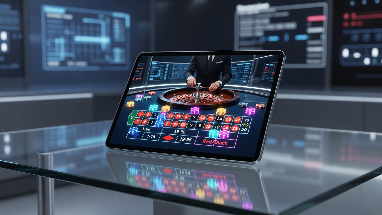 Online Roulette 2026: Die besten Anbieter und Boni - roulette spiel