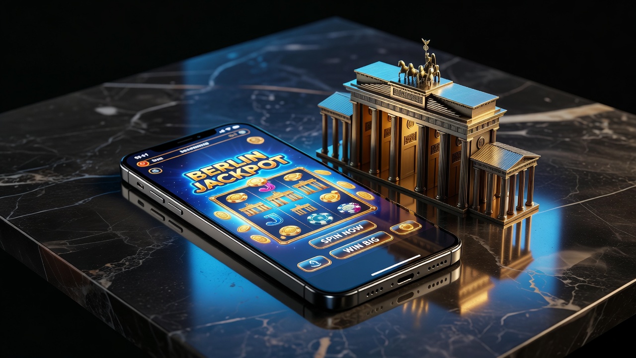 Die besten Wero Casinos in Deutschland 2026 im Vergleich - Wero Casino