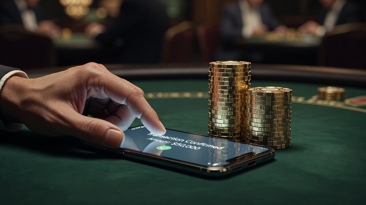 Vor- und Nachteile von Wero als Zahlungsmethode - Wero Casino