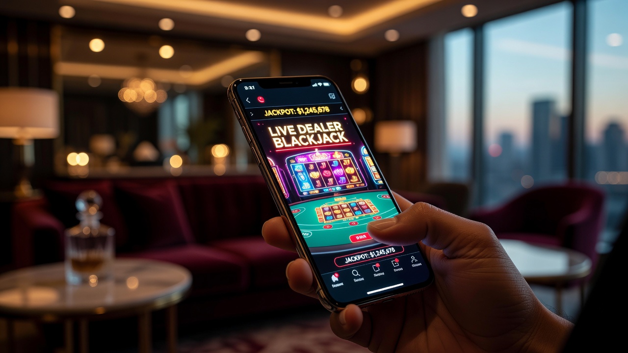 Unsere Erfahrungen mit dem NV Casino - nv casinos