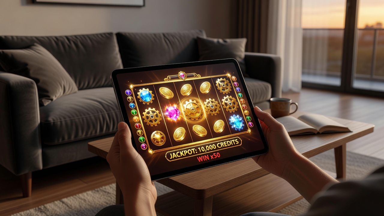 Aktuelle Trends und kommende Novoline Slots - novoline